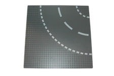 Lego® train chemin 32x32