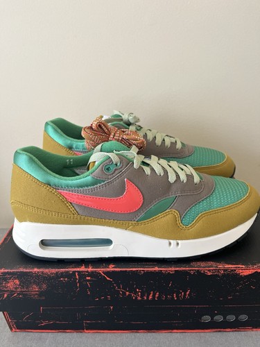 Nike air max powerwall - max, 1