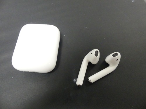 Apple airpods chargement - airpods,