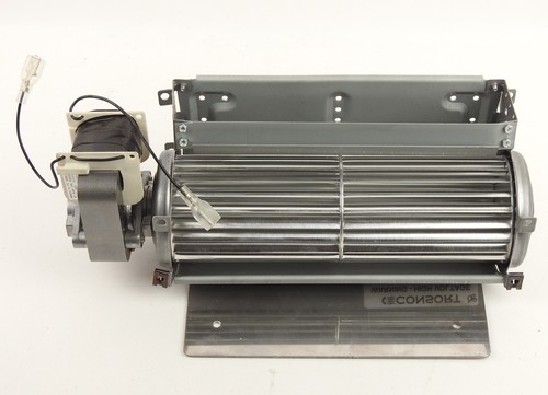 Consort ventilateur tangentiel - consort,