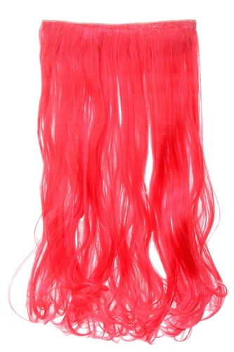 Postiche large extensions - large,