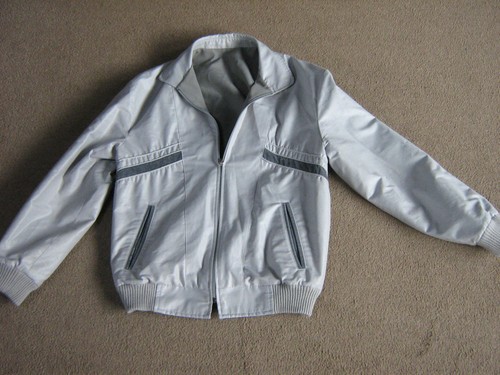 Veste homme poitrine - veste, 40