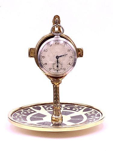 Erhard söhne porte - -, porte-montre