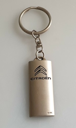 Porte clé citroen 21 - clÉ, /