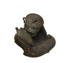 Vienna Bronze Zimmerman Cannon