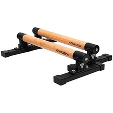 Parallettes de 3 Tailles