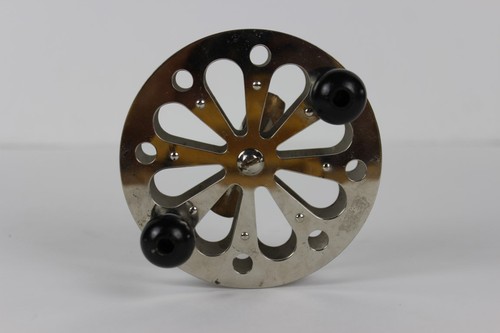 Vintage fishing reel - vintage,