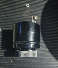 MALLORY SC628ANP SIGNAL ALARM