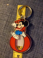 Vintage  porte clé ancien