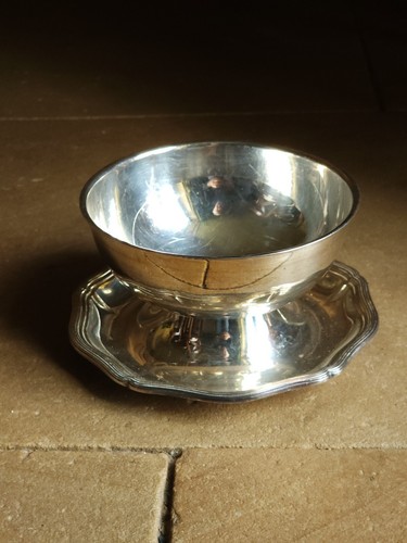 Christofle coupe apéritif - christofle,