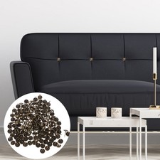  100 Pcs Clous Tapissier