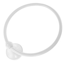 Anneau porte-serviette rond