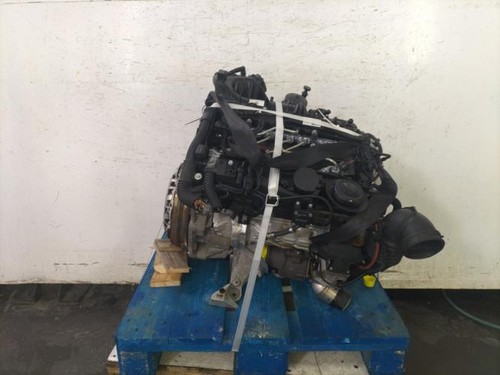 Moteur bmw serie e90 phase - serie, 2