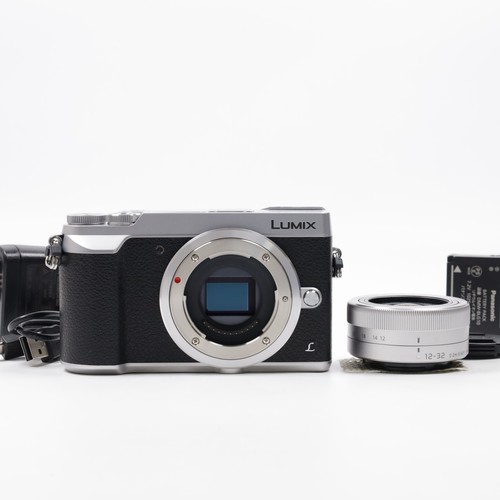 Panasonic dmc gx7mk2 nombre - dmc-gx7mk2, (nombre