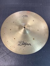 ZILDJIAN AVEDIS 20" RIDE