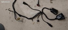 Faisceau d'origine Honda 600