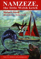 Namzeze Le Petit Ketch Gallois
