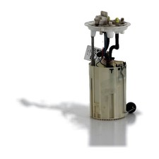Pompe à carburant électrique