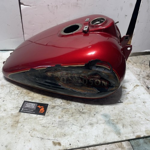 Harley dyna super - harley,