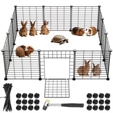 Enclos pour petits animaux
