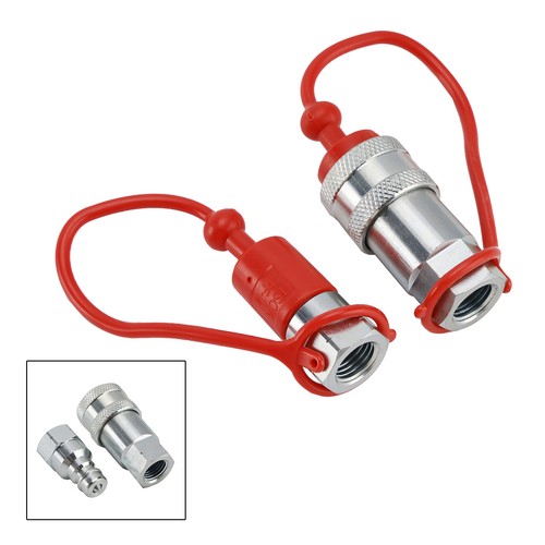 Raccords hydrauliques - raccords, À