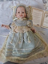 Poupee Collection MUNDIA