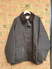 Barbour Classic Bedale Waxed