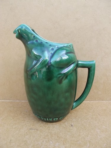 Ancienne carafe pichet - ,