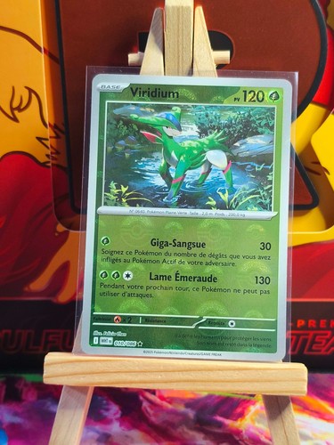 Carte pokémon reverse - carte,