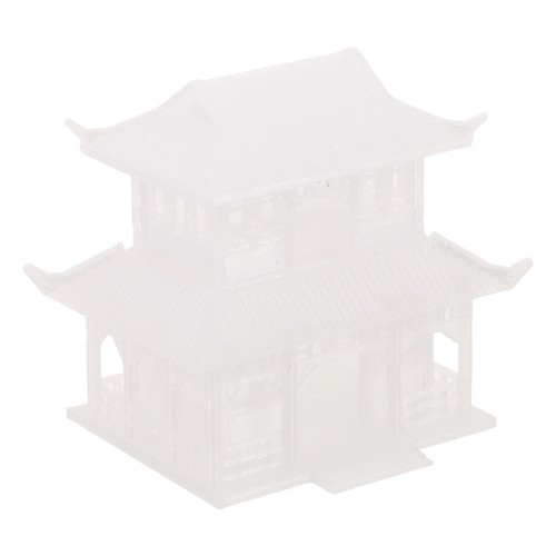 Statue pagode miniature - , de