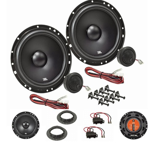 Kit haut parleurs jbl stage1 - haut-parleurs,