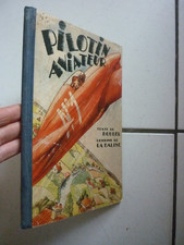 ENFANTINA /   PILOTIN