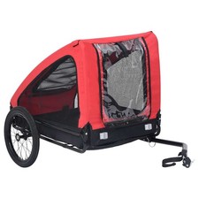 Remorque chariot transport de