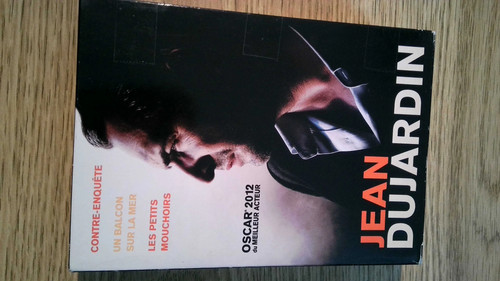 Jean dujardin - jean,