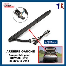 Vérin de Coffre Electrique