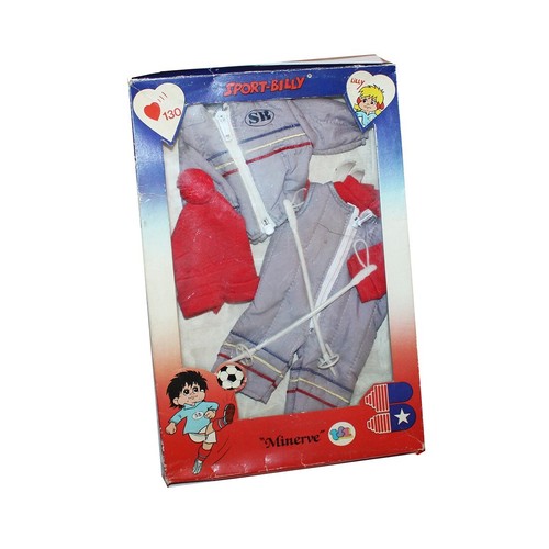 Sport billy minerve tenue - tenue, de