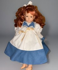 Grande poupée De Collection