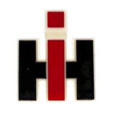 Emblème Calandre pour Housse