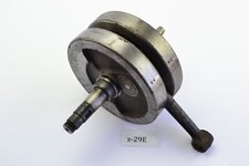 Horex Resident 350 -