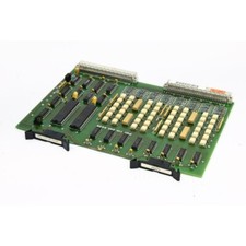 Netstal POI 110.240.5428 110.240.5429b I/O module (B1258)