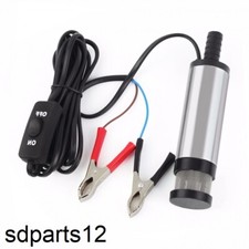 12V Mini Pompe de Transfert