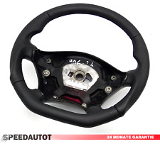 Échange Tuning Aplati Volant