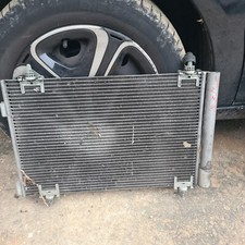 CONDENSATEUR RADIATEUR