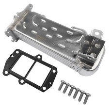 Refroidisseur d'EGR pour