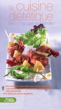 Cuisine diététique bien - diététique,
