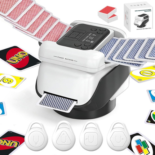 Table mixage cartes - de,