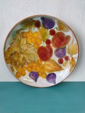 Plat en céramique Atelier