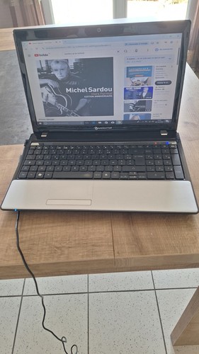 Portable packard bell - portable, nwe