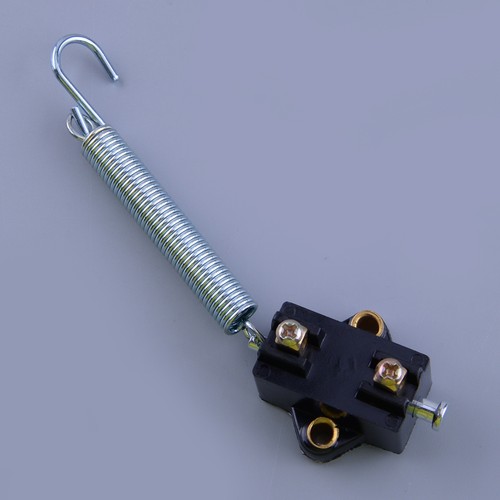 Brake stop light lamp pull - light,