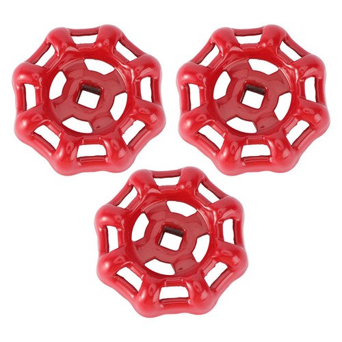 3pcs handle fonte - handle, des